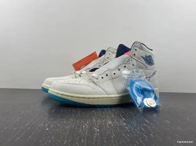 HYPE West Retro Wie Golf 2 NRG 1 FV3565-100 Michelle High Jordan Aloha 0523